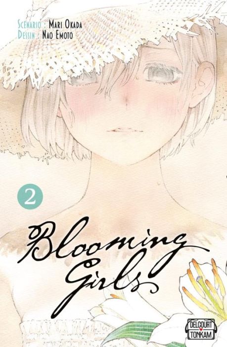Emprunter Blooming Girls Tome 2 livre