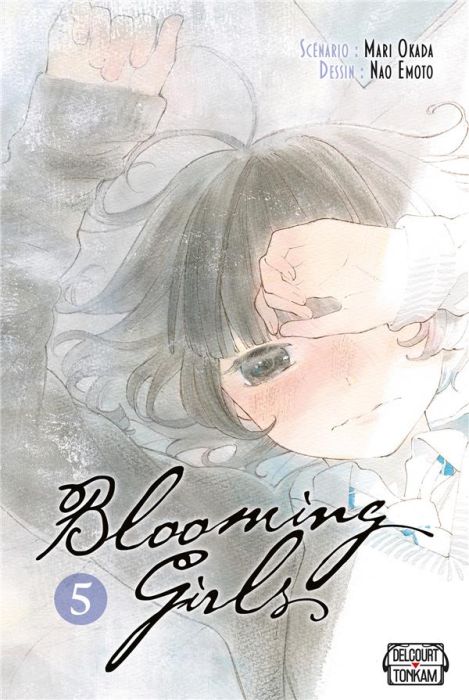 Emprunter Blooming Girls Tome 5 livre