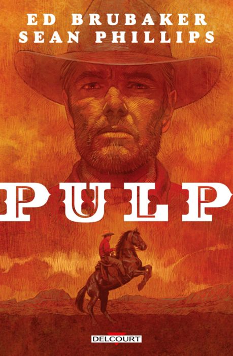 Emprunter Pulp livre