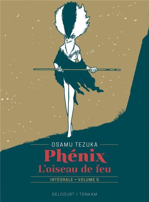 Emprunter Phénix, L'oiseau de feu Tome 5 - Édition prestige livre