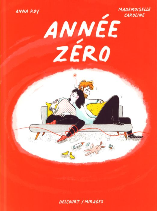 Emprunter Année zéro livre