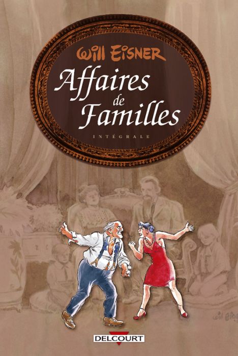 Emprunter Affaires de familles - Intégrale livre