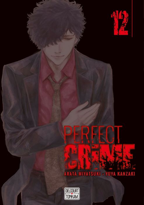 Emprunter Perfect Crime Tome 12 livre