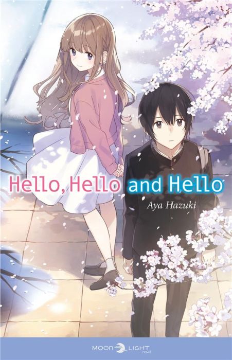 Emprunter Hello Hello And Hello livre