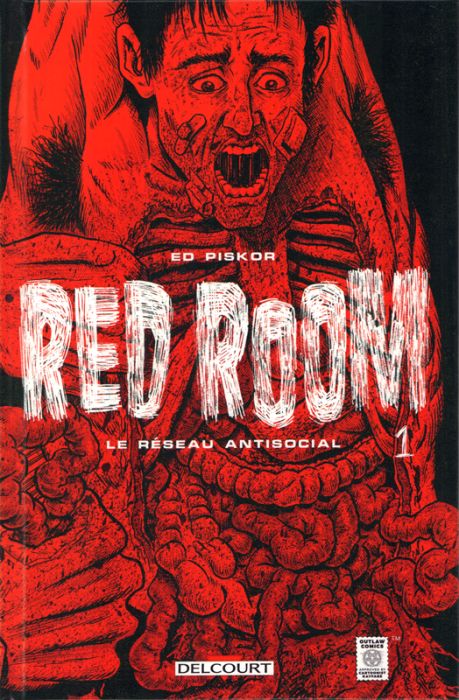 Emprunter Red Room Tome 1 livre