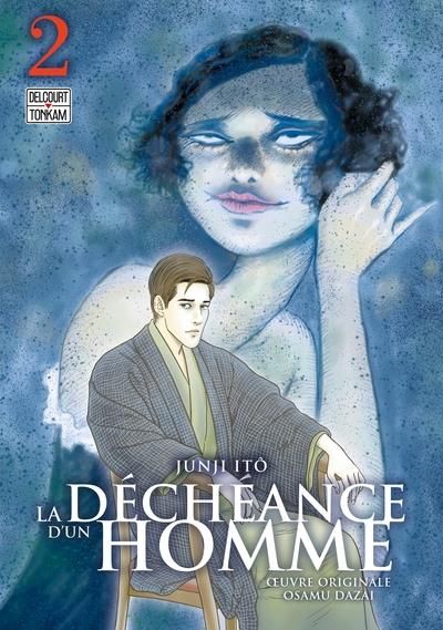 Emprunter La Déchéance d'un Homme Tome 2 livre