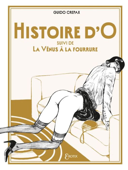 Emprunter Histoire d'O. Suivi de la vénus à la fourrure livre