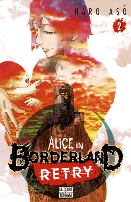 Emprunter Alice in Borderland Retry Tome 2 livre