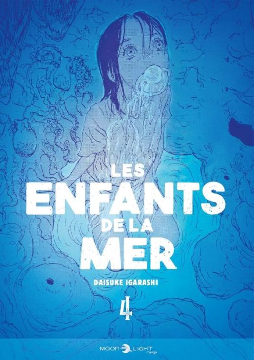 Emprunter Les enfants de la mer Tome 4 livre