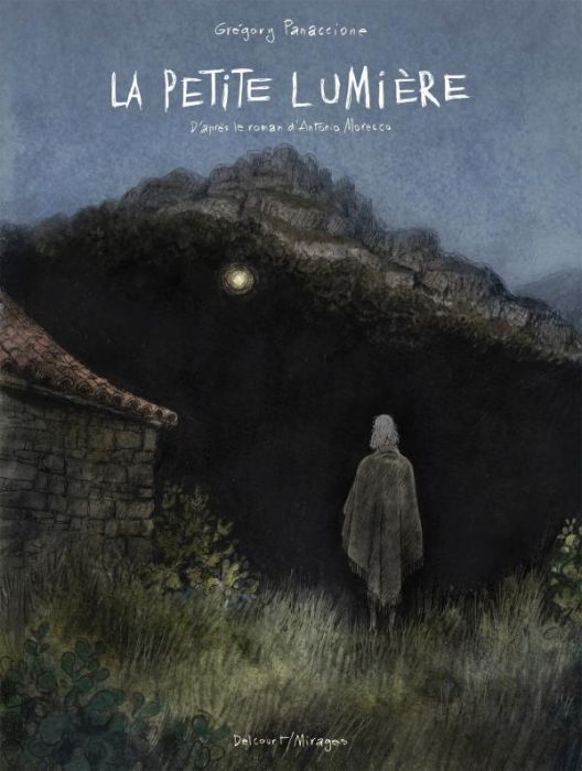 Emprunter La petite lumière livre