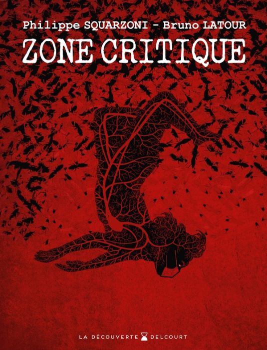 Emprunter Zone critique livre