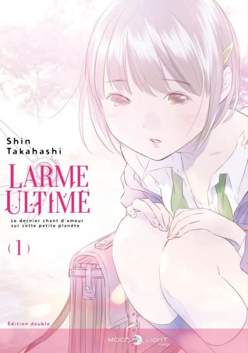 Emprunter Larme ultime Tome 1 livre