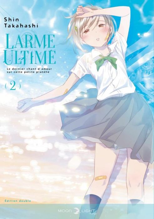 Emprunter Larme ultime Tome 2 livre