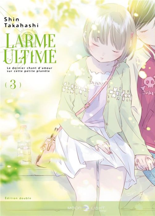 Emprunter Larme ultime Tome 3 livre