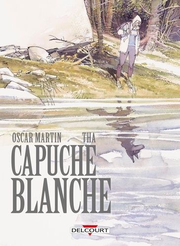 Emprunter Capuche blanche livre