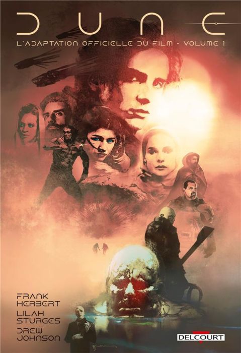 Emprunter Dune Tome 1 livre