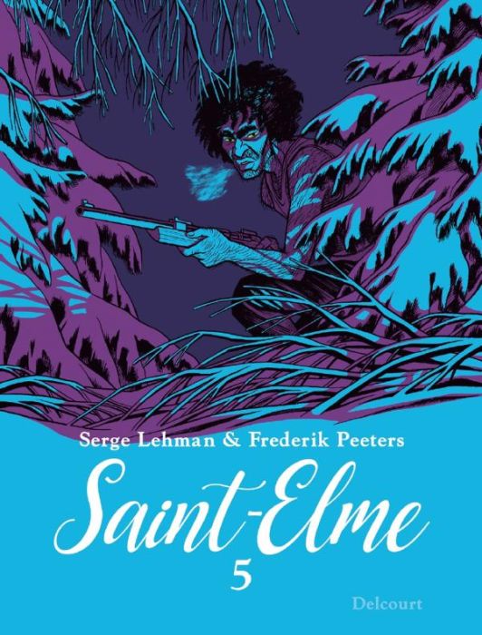 Emprunter Saint-Elme Tome 5 : Les Thermopyles livre