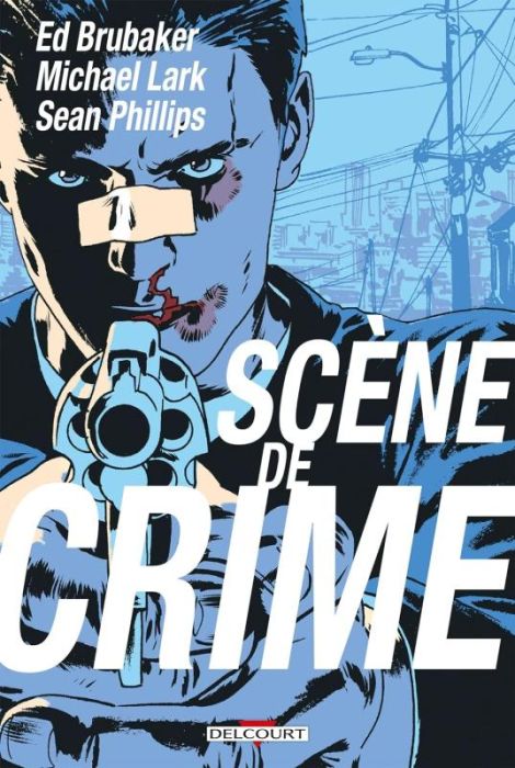 Emprunter Scène de crime livre