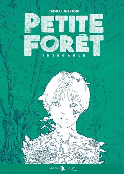 Emprunter Petite forêt - Intégrale livre