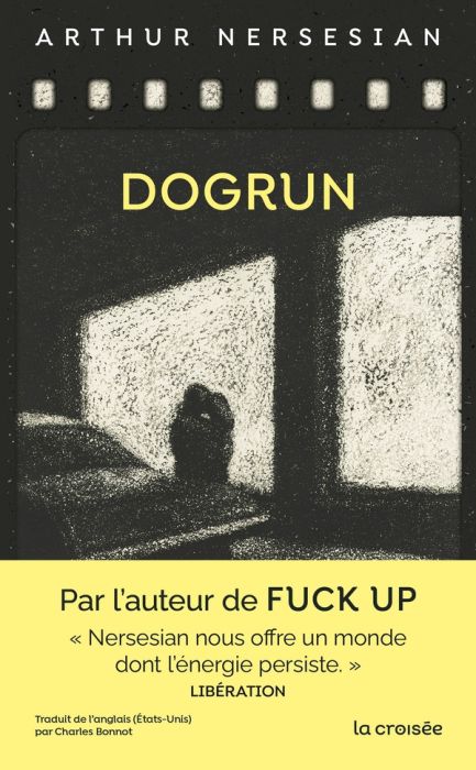 Emprunter Dogrun livre