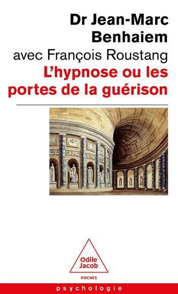 Emprunter L'Hypnose ou les portes de la guérison livre