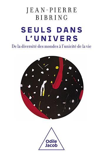 Emprunter Seuls dans l'univers. De la diversité des mondes à l'unicité de la vie livre