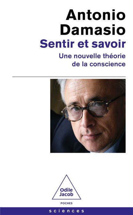 Emprunter Sentir et savoir. Une nouvelle théorie de la conscience livre