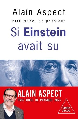 Emprunter Et si Einstein avait su... livre