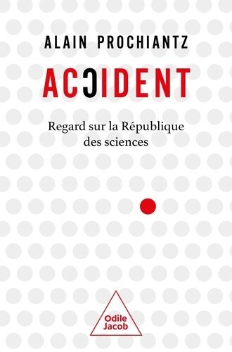 Emprunter Accident. Regard sur la république des sciences livre