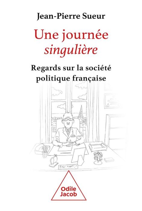 Emprunter Une journée singulière. Autopsie politique livre