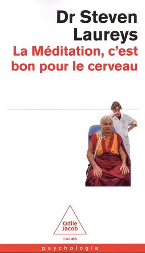 Emprunter La méditation c'est bon pour le cerveau livre