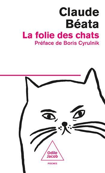 Emprunter La folie des chats livre