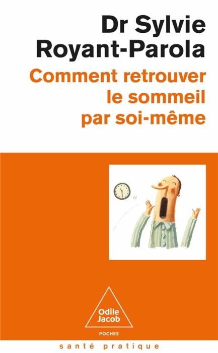 Emprunter Comment retrouver le sommeil par soi-même livre