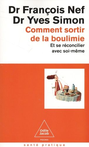 Emprunter Comment sortir de la boulimie. Et se réconciler avec soi-même livre