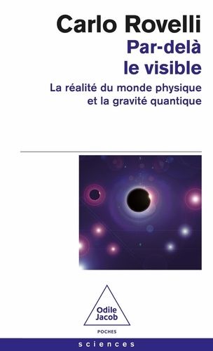 Emprunter Par-delà le visible livre