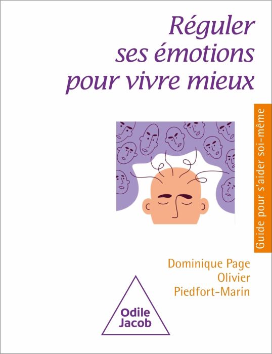 Emprunter Réguler ses émotions pour vivre mieux livre