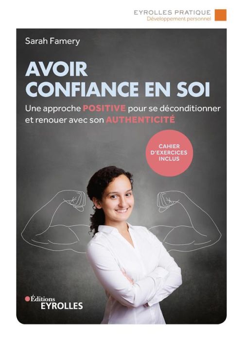 Emprunter Avoir confiance en soi. 5e édition livre