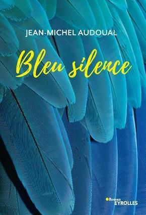 Emprunter Bleu silence livre