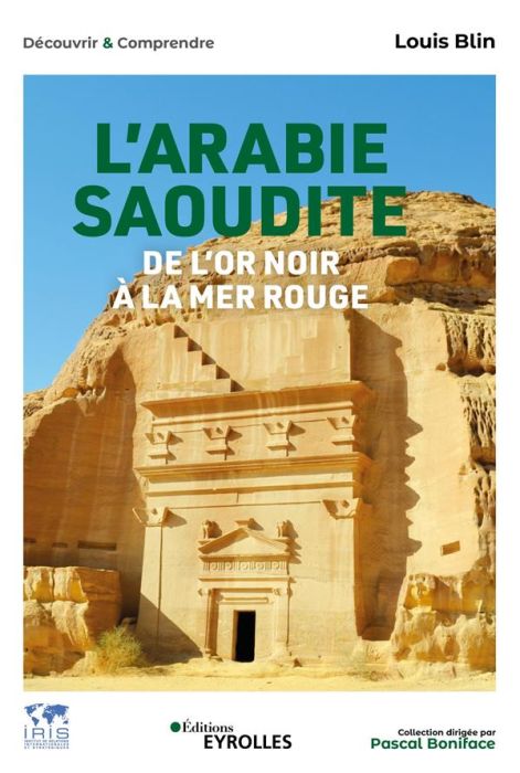 Emprunter L'Arabie saoudite. De l'or noir à la mer Rouge livre