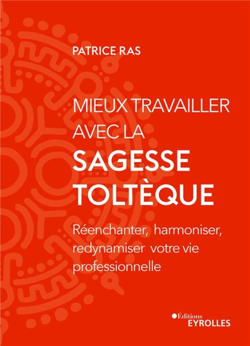 Emprunter Mieux travailler avec la sagesse toltèque. Réenchanter, harmoniser, redynamiser votre vie profession livre