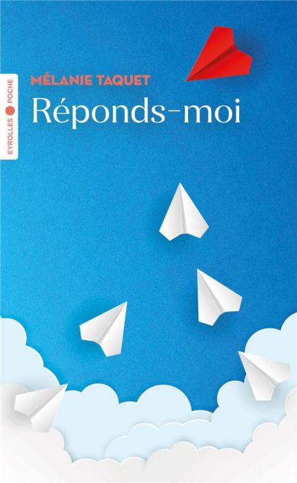 Emprunter Réponds-moi livre