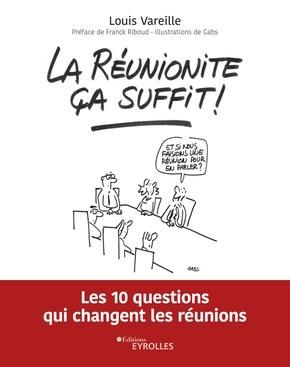 Emprunter La Réunionite, ça suffit ! livre