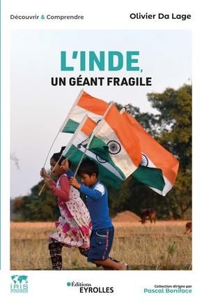 Emprunter L'Inde, un géant fragile livre