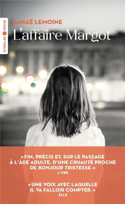 Emprunter L'affaire Margot livre