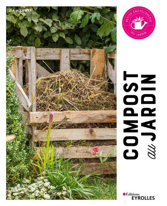 Emprunter Compost au jardin livre