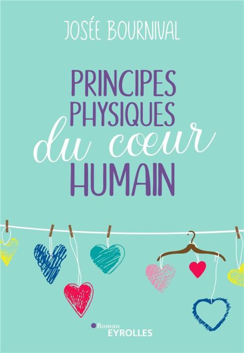 Emprunter Principes physiques du coeur humain livre