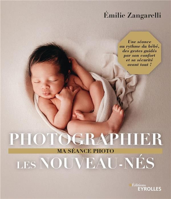 Emprunter Photographier les nouveau-nés livre