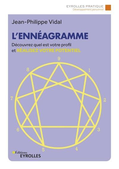 Emprunter L'ennéagramme. 3e édition livre