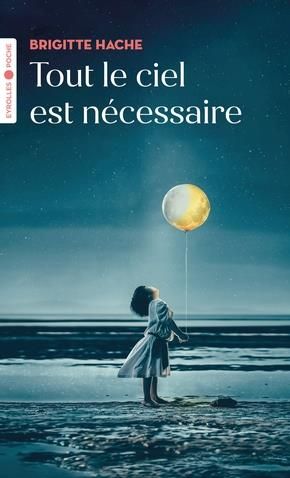 Emprunter Tout le ciel est nécessaire livre