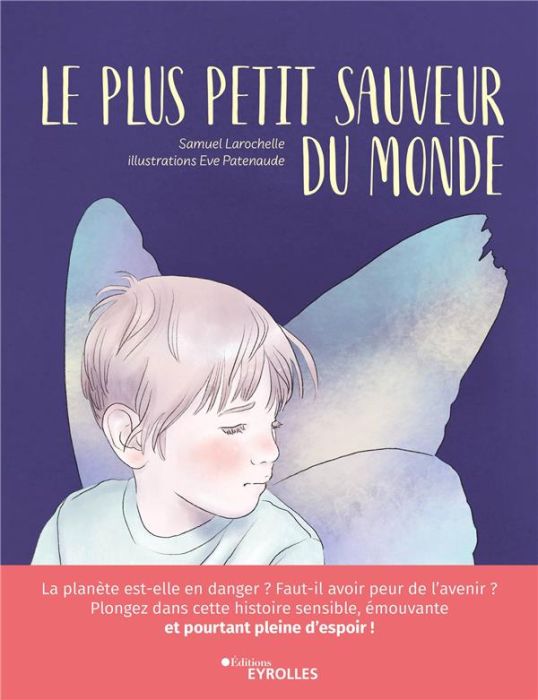 Emprunter Le plus petit sauveur du monde livre